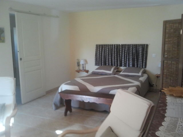 Bed And Breakfast Saint-Maurice-de-Cazevieille 27088