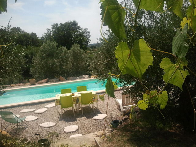 Bed And Breakfast Saint-Maurice-de-Cazevieille 27088