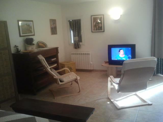 Bed And Breakfast Saint-Maurice-de-Cazevieille 27088