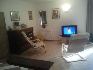 Chambre D'hôte Saint-Maurice-De-Cazevieille 27088-4