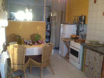 Chambre D'hôte Saint-Maurice-De-Cazevieille 27088-7