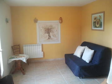 Chambre D'hôte Saint-Maurice-De-Cazevieille 27088-8