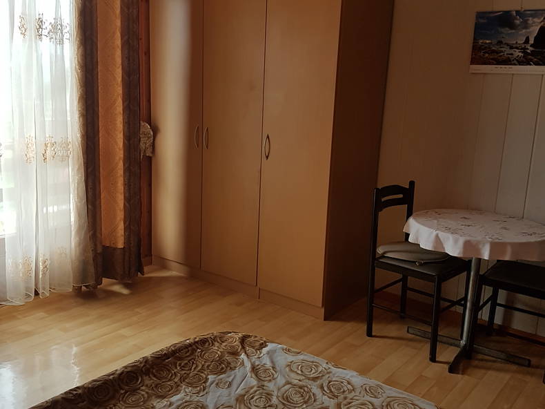 Homestay Ollon 411549-3