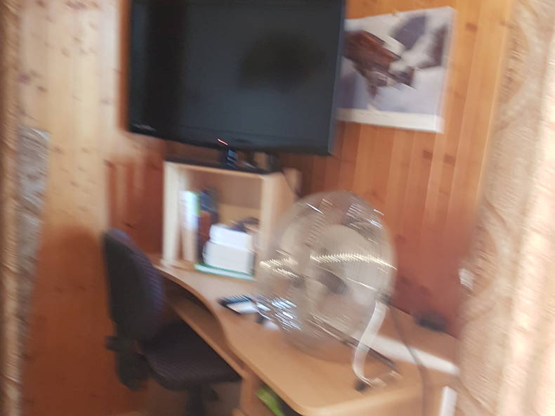 Homestay Ollon 411549-4