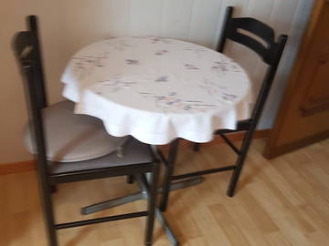 Chambre Chez L'habitant Ollon 411549-5