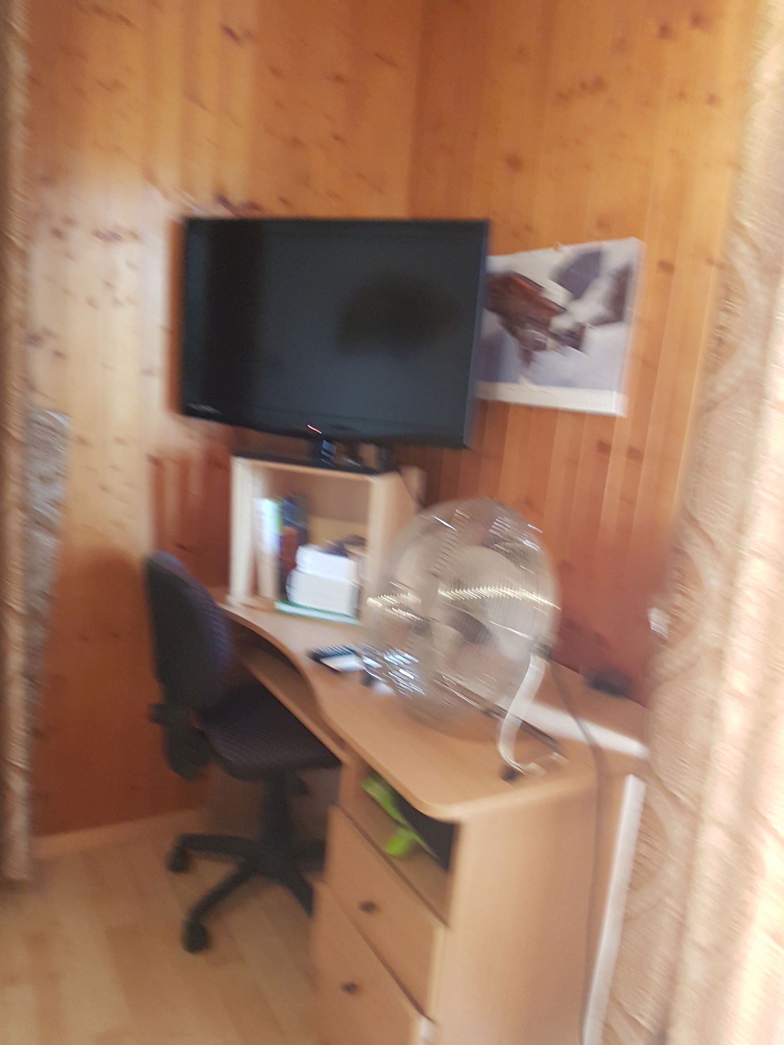Hospedagem Em Casa De Família Ollon 411549