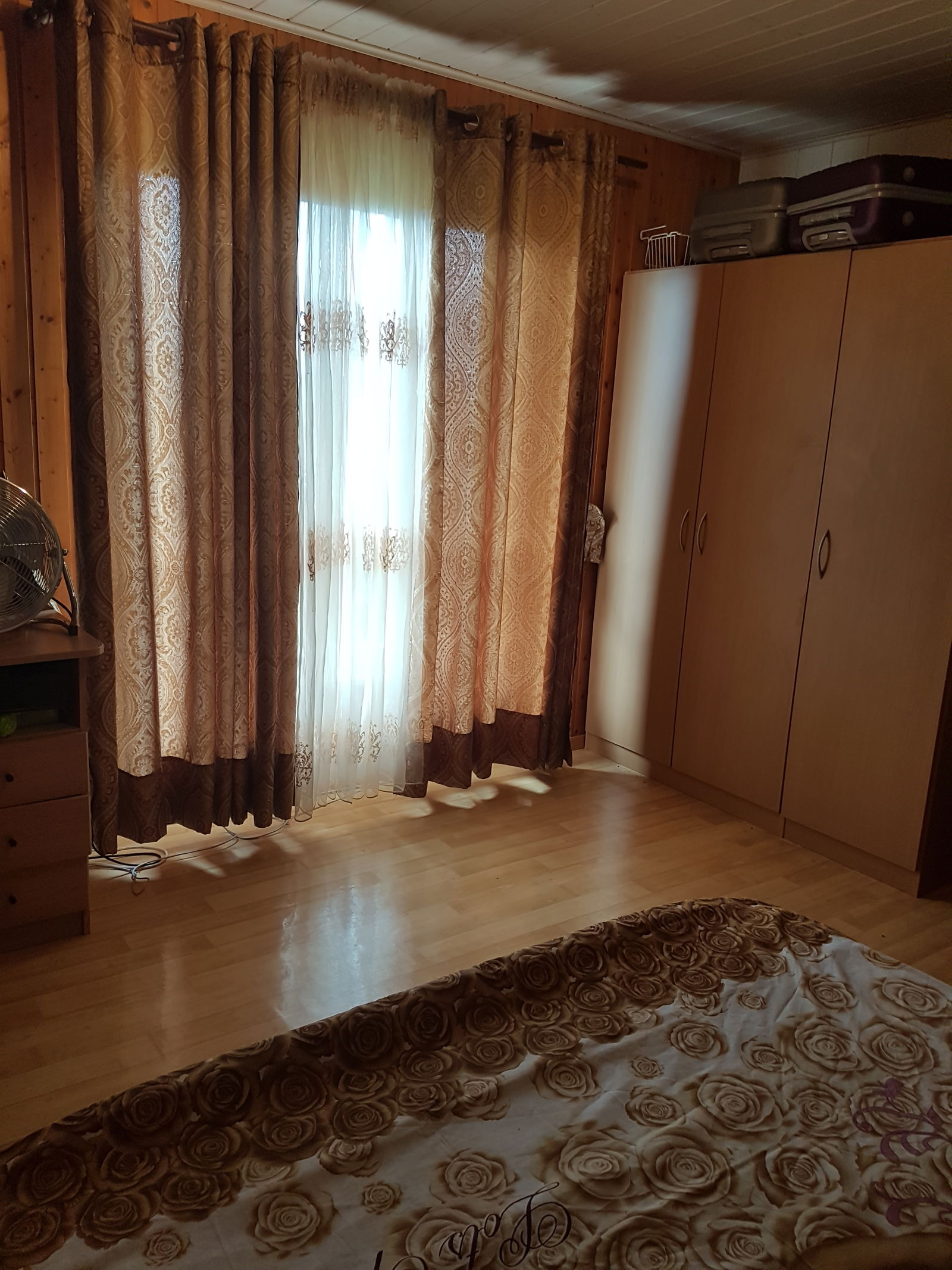 Zakwaterowanie U Rodziny Ollon 411549