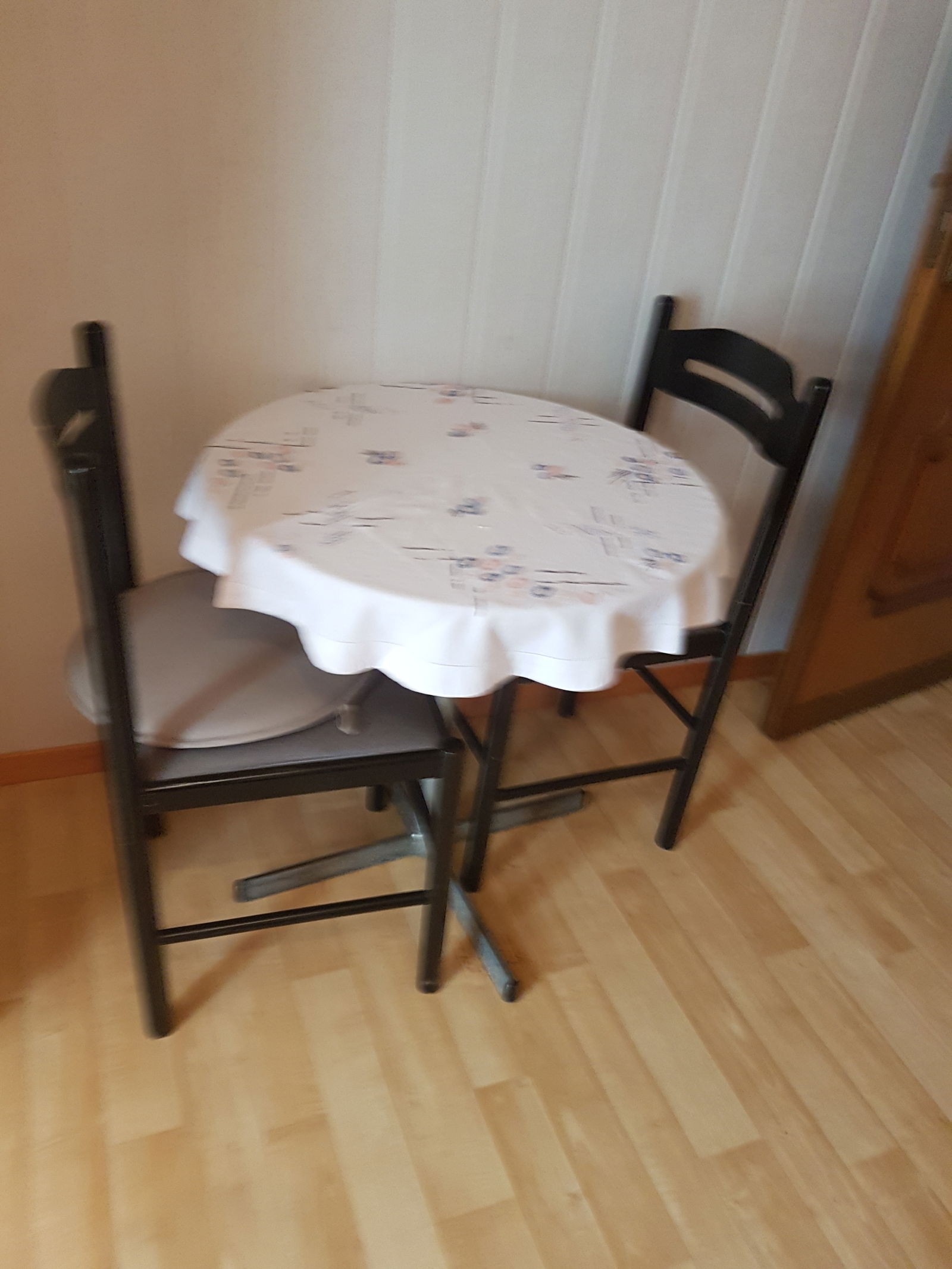 Tuisverblyf Ollon 411549