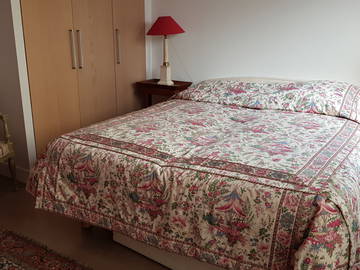 Chambre Chez L'habitant Colombes 357843-4