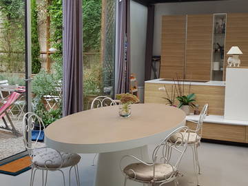 Chambre Chez L'habitant Colombes 357843-6