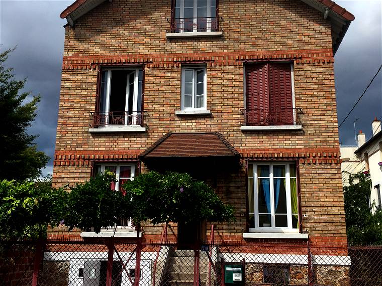 Homestay Colombes 362963-1