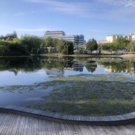 Colocatie Noisy-le-Grand 390556