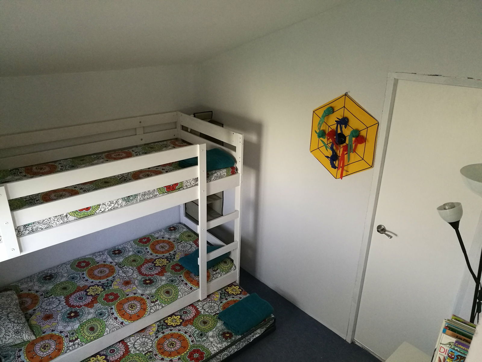 Itsenäinen Studio Talavera de la Reina 212655