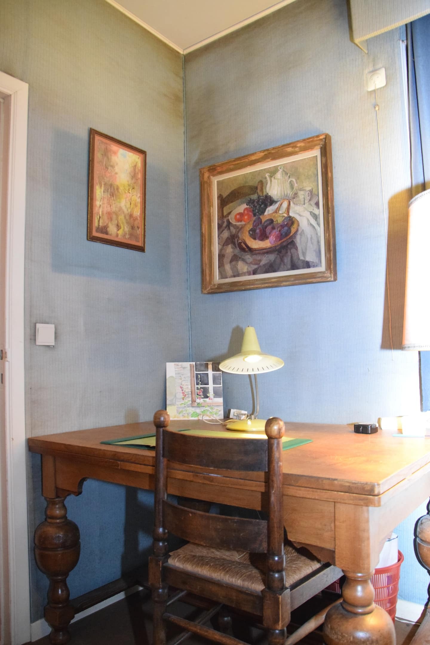 Kolokation Wavre 254146