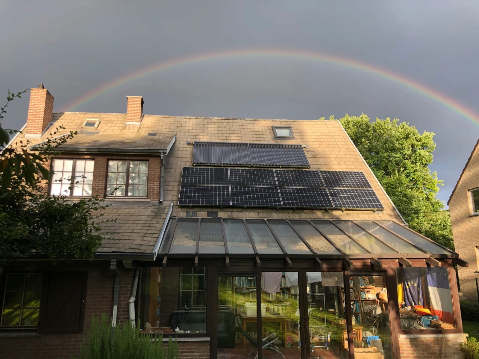 Kolokation Wavre 254146