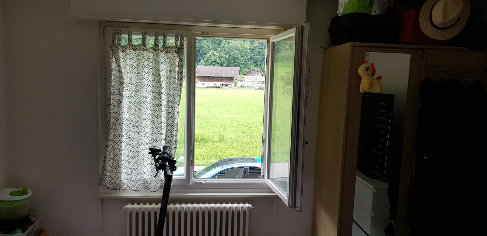 Colocation Monthey 259113