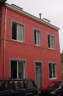 Coliving Jodoigne 442701