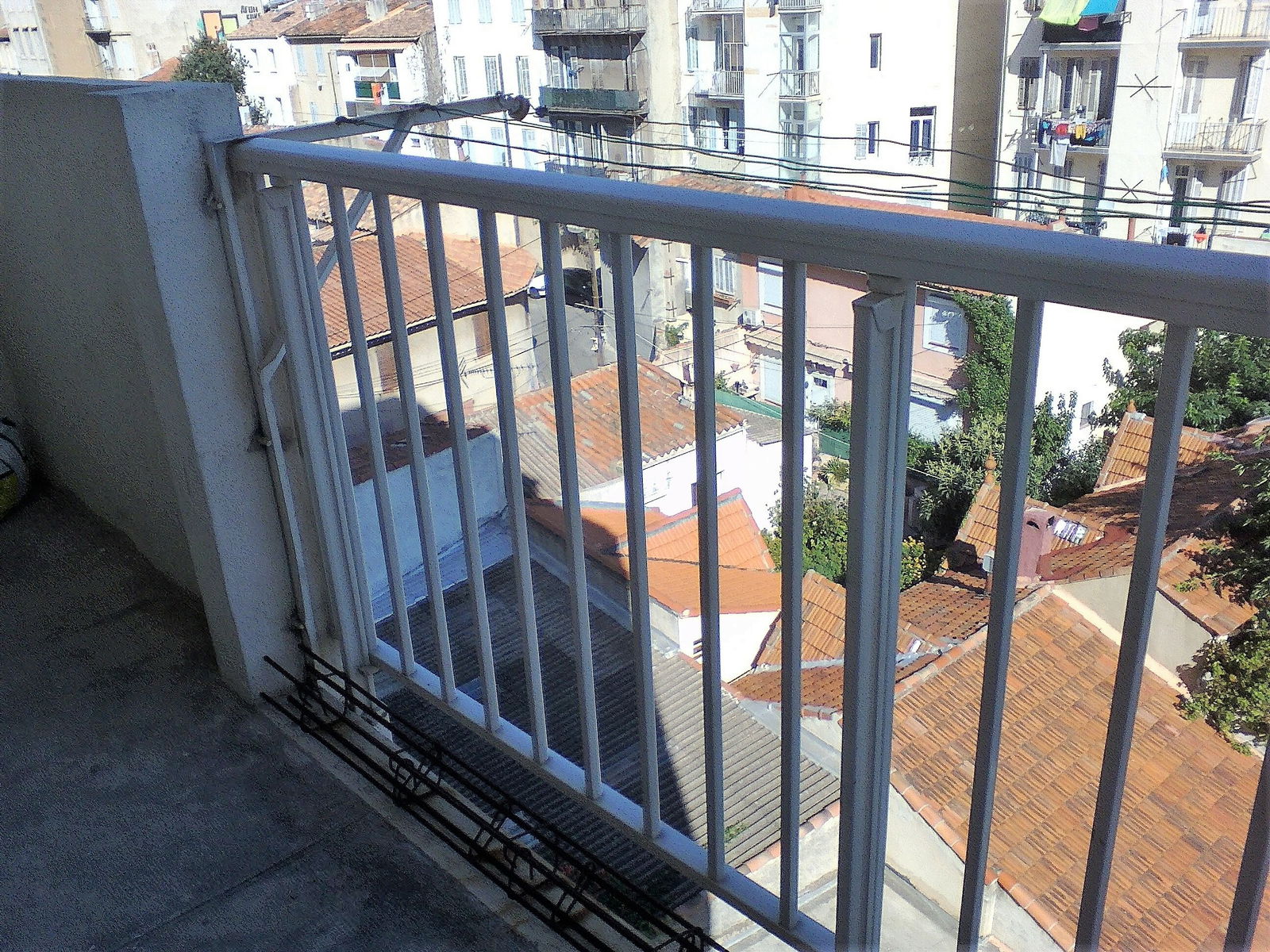 Colocation Marseille 54174