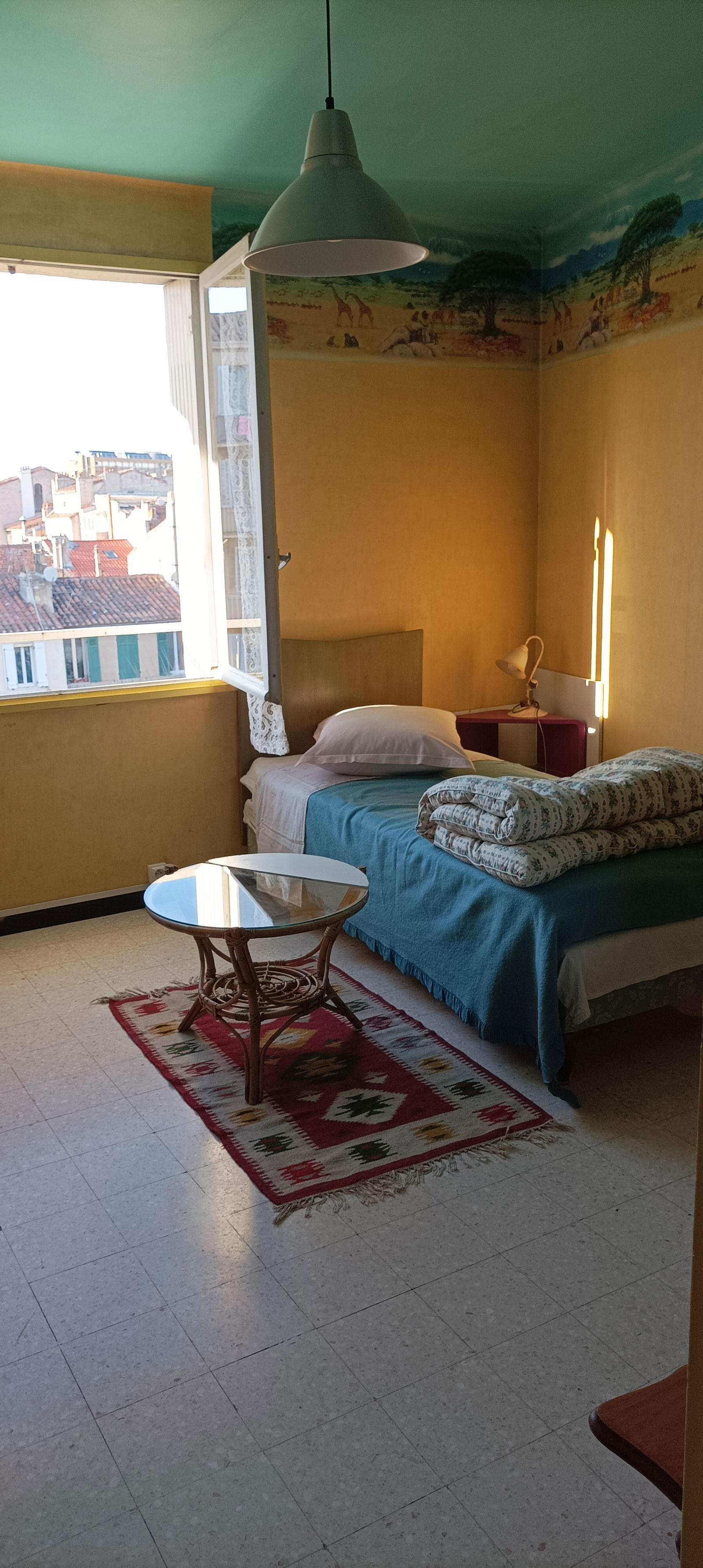 Colocation Marseille 54174