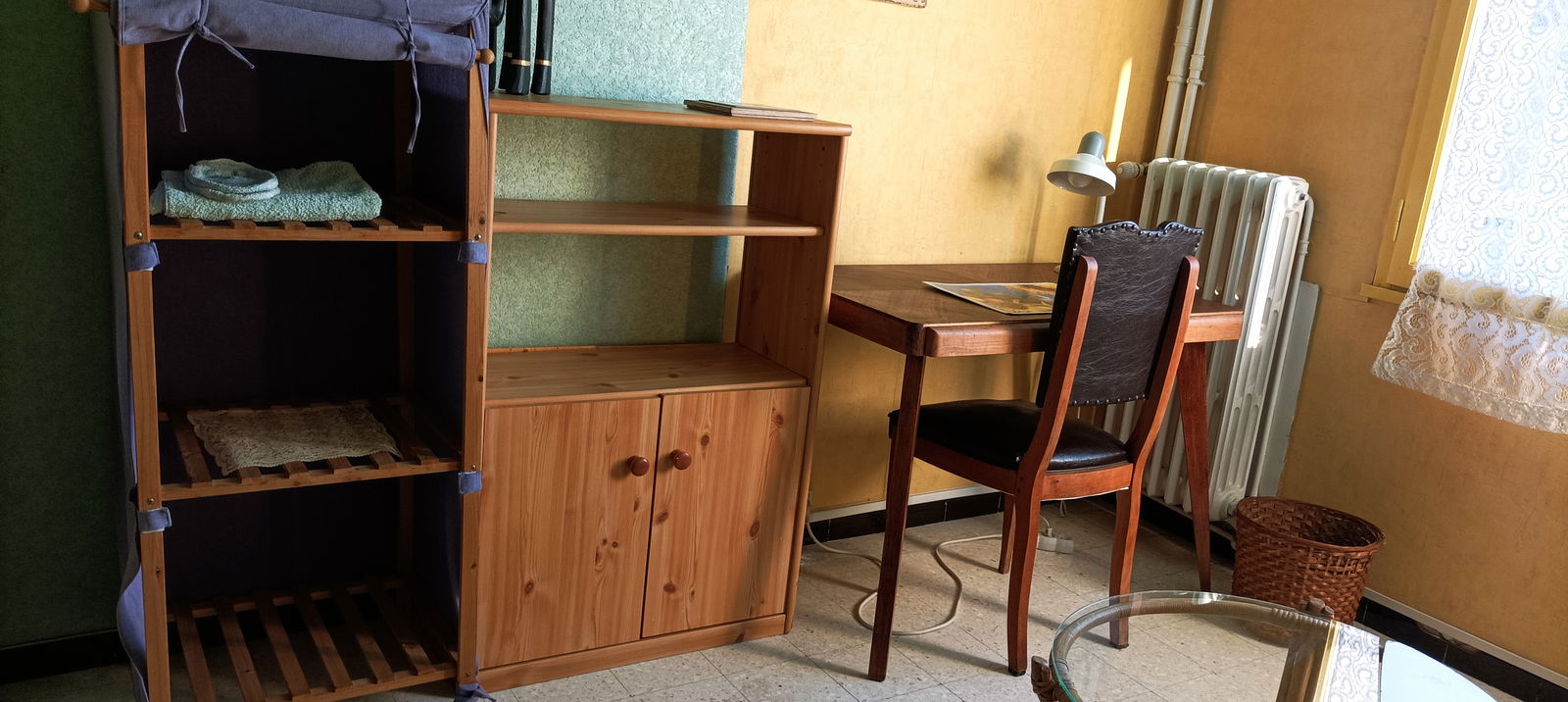 Colocation Marseille 54174