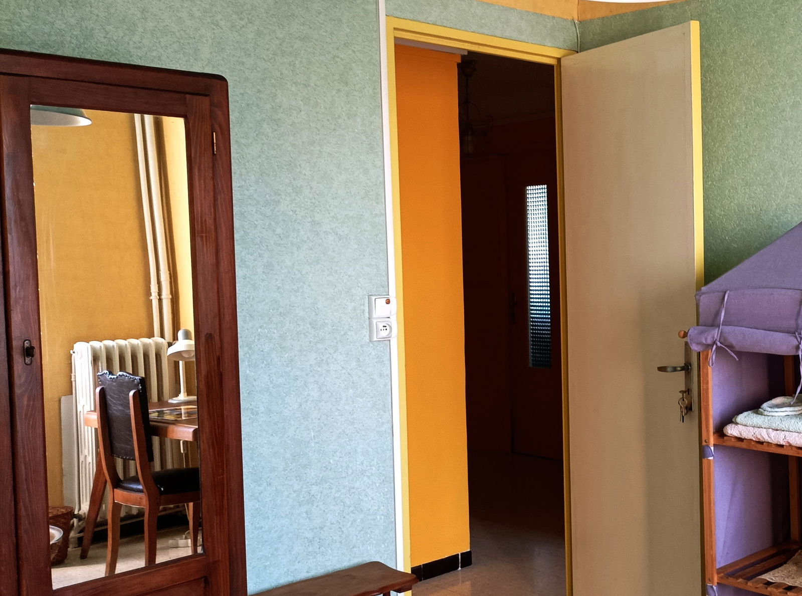 Colocation Marseille 54174