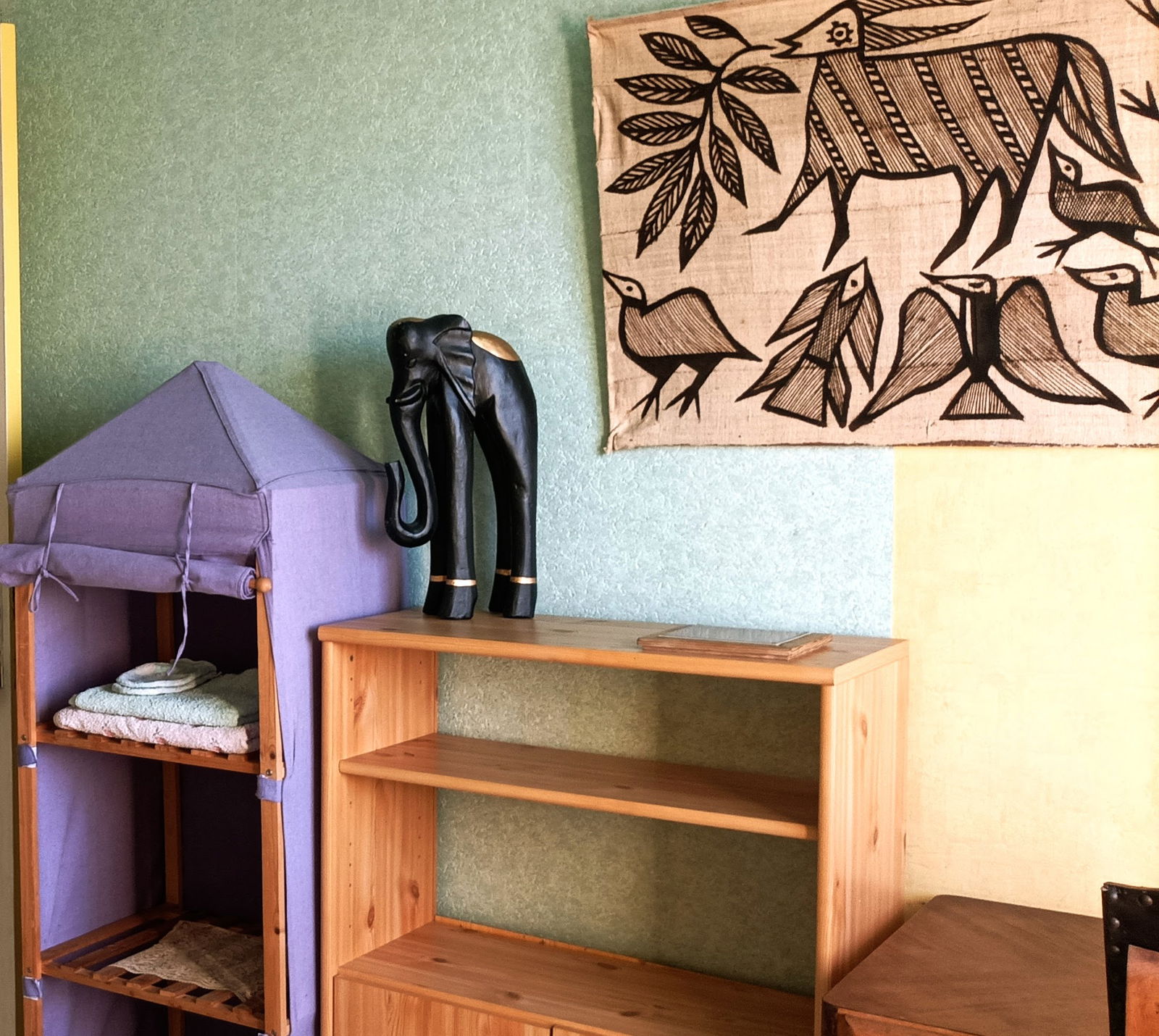 Colocation Marseille 54174