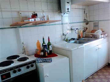 Room For Rent Marseille 4693