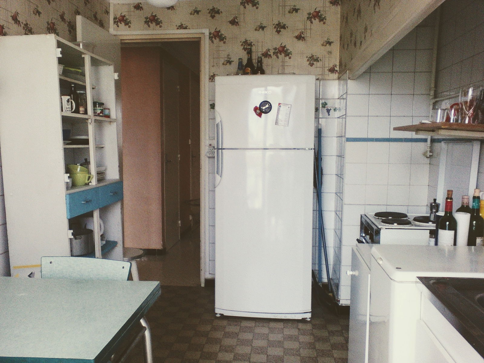 Colocation Marseille 4693