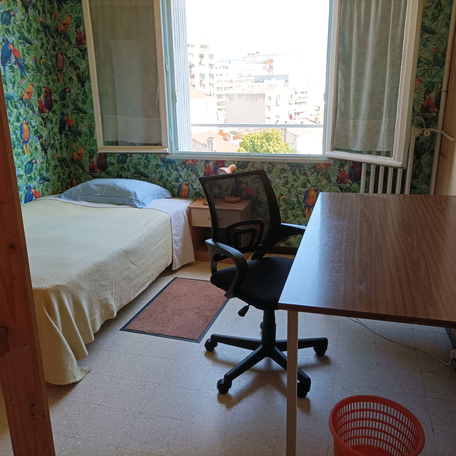 Colocation Marseille 4693