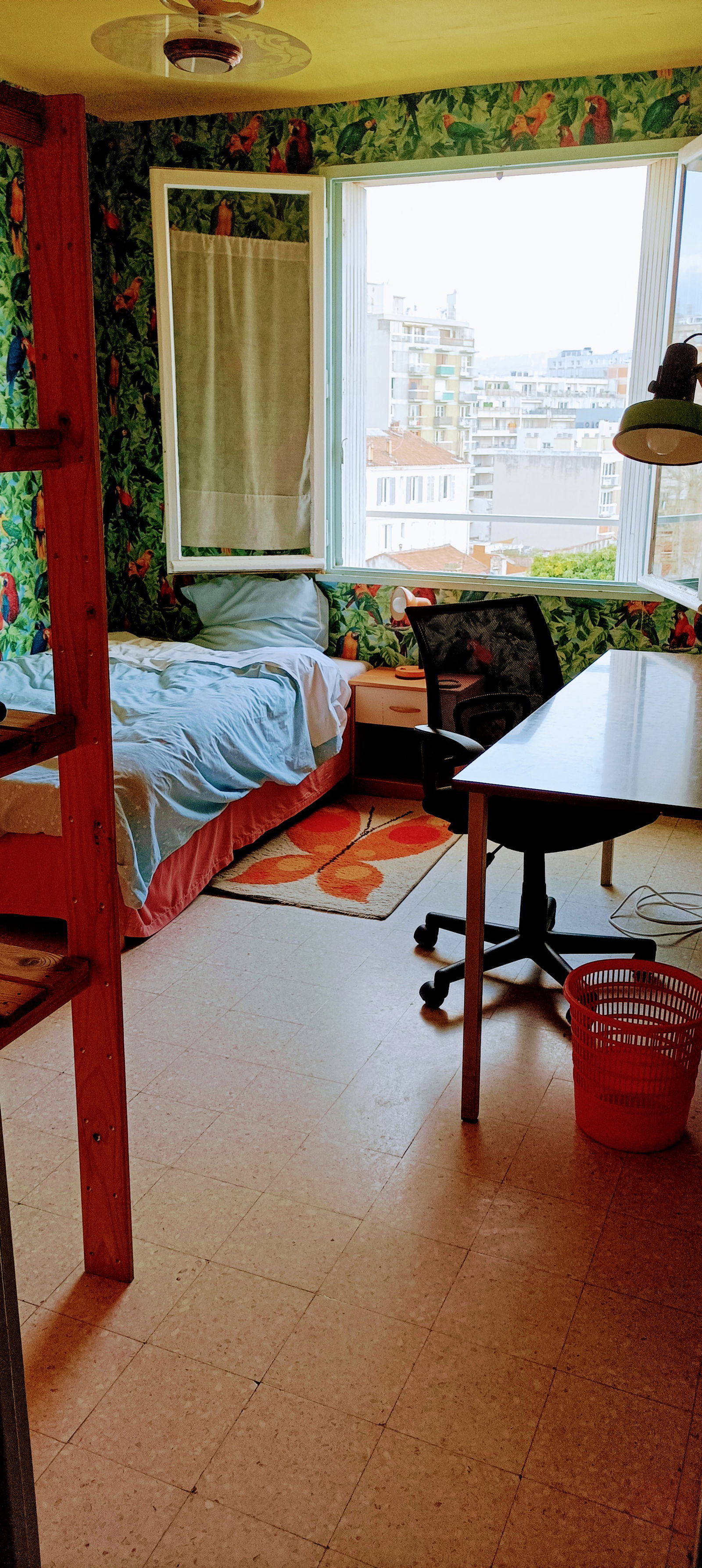 Colocation Marseille 384657