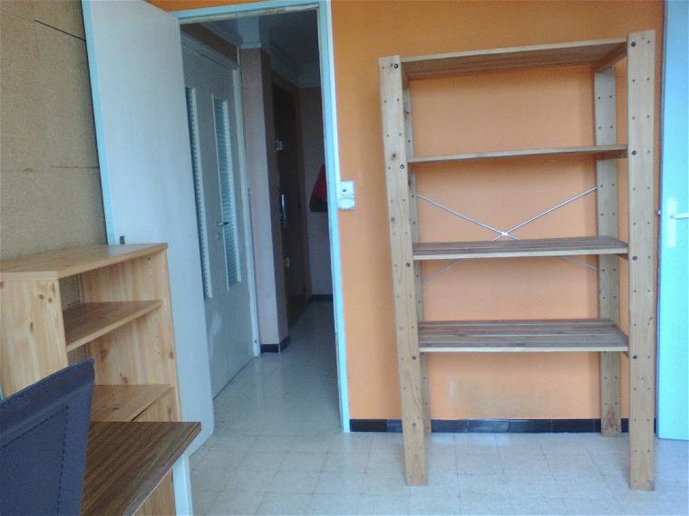 Chambre À Louer Marseille 384657