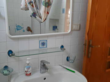 Logement Entier Praia A Mare 246375-5