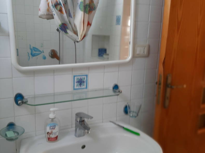 Ganzes Haus Praia a Mare 246375-5