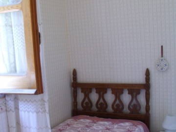 Logement Entier Praia A Mare 246375-9