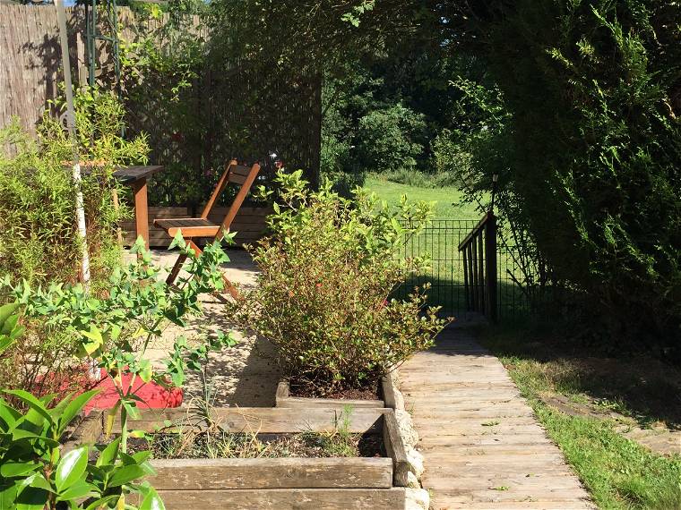 Homestay Neung-sur-Beuvron 30371-1