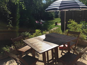 Logement Entier Neung-Sur-Beuvron 30371-6