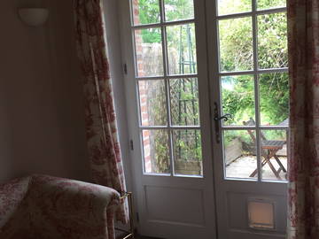 Logement Entier Neung-Sur-Beuvron 30371-9