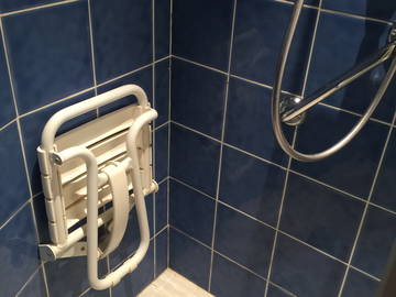 Logement Entier Neung-Sur-Beuvron 30371-11