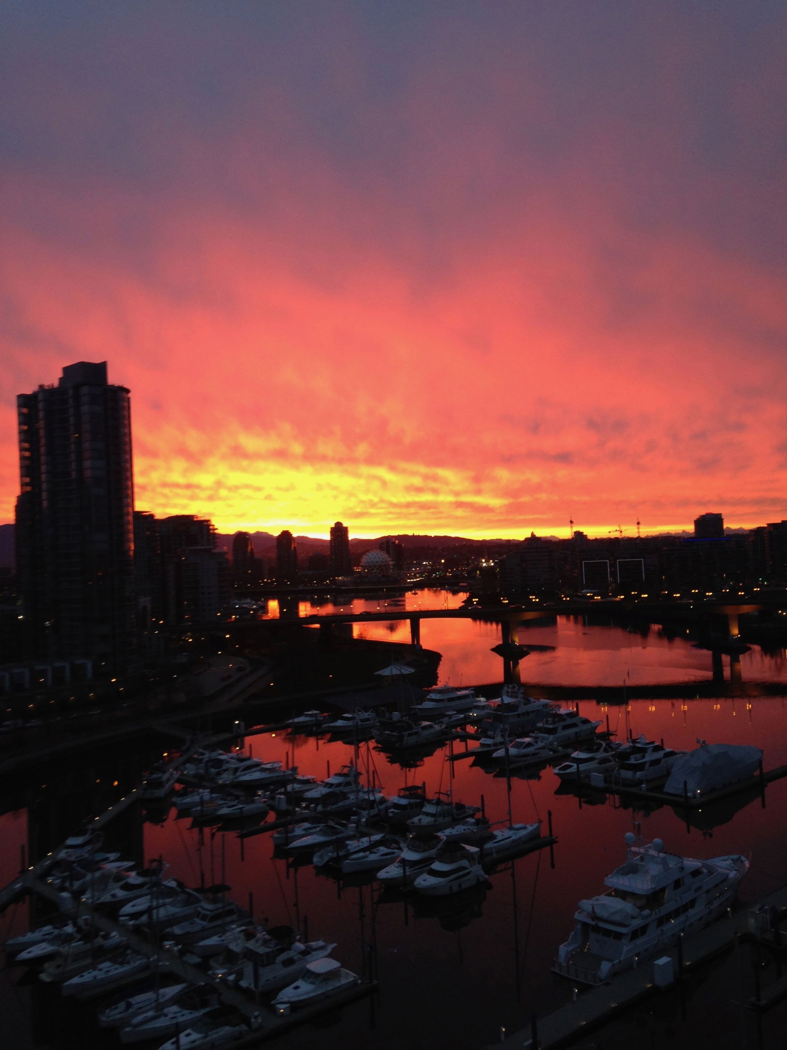 Homestay Vancouver 164642