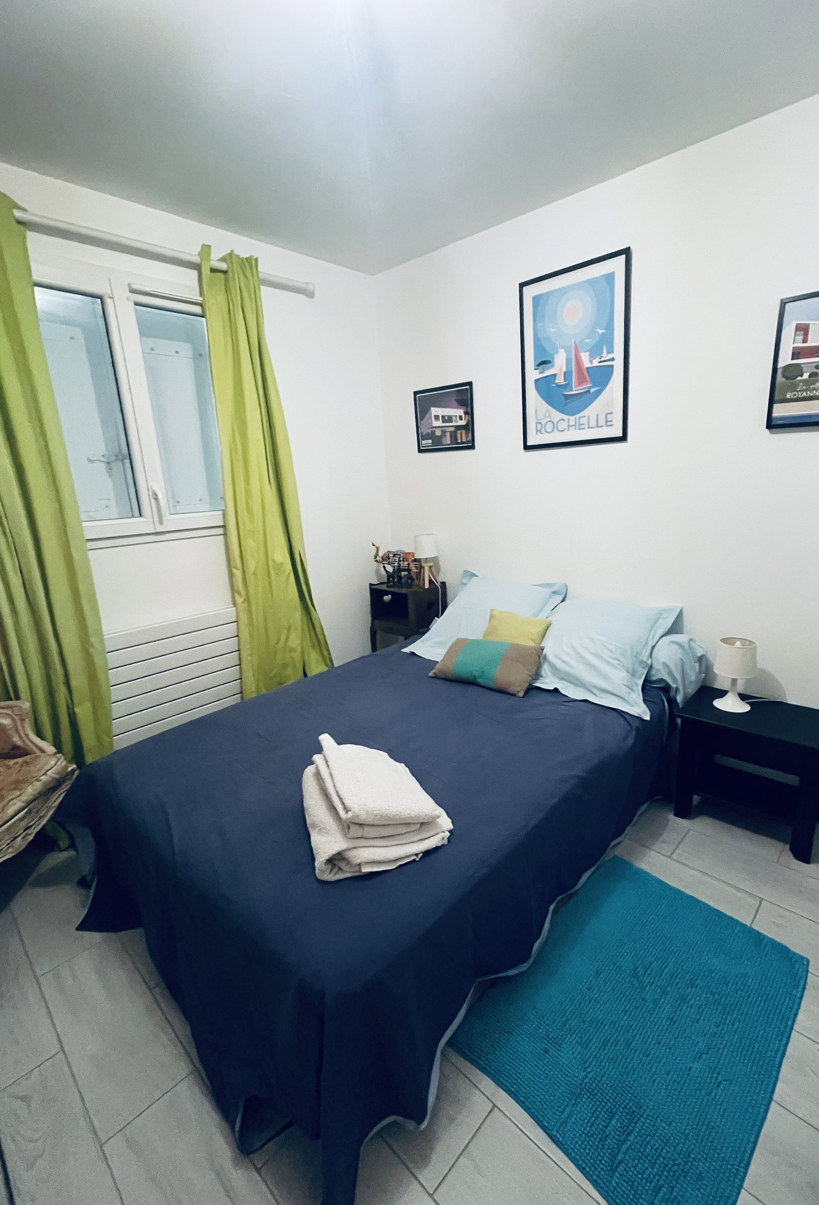 Homestay Lagord 669646