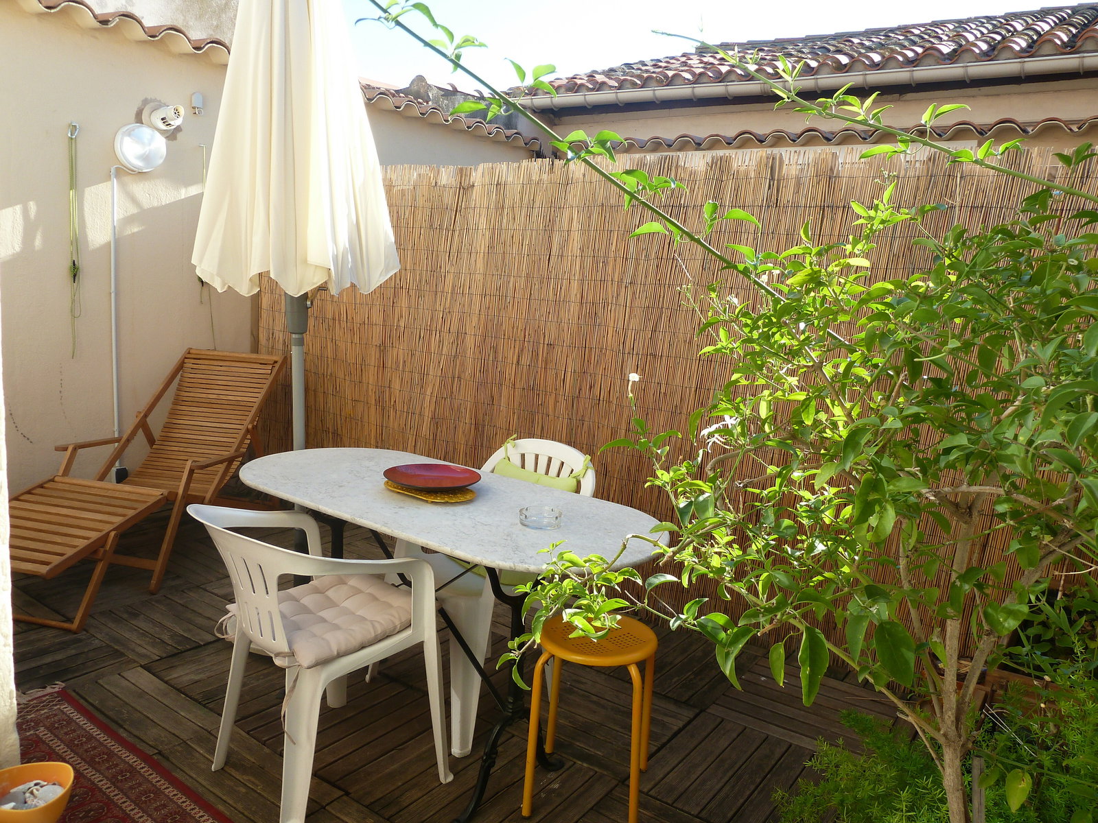 Ganz Haus Sète 97319