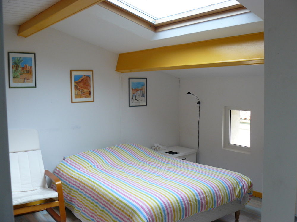 Onafhankelijke Studio Migné-Auxances 182408
