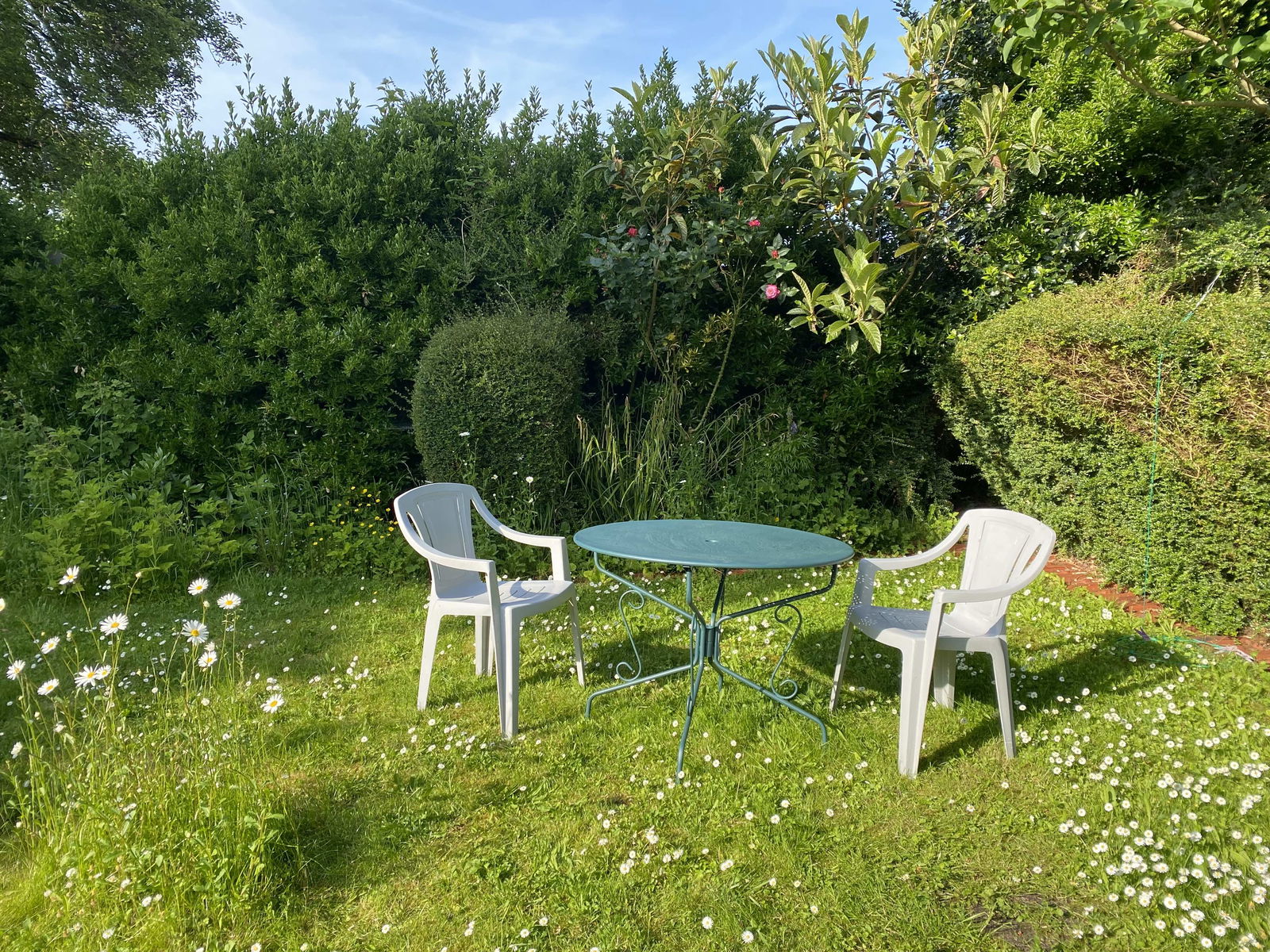 Gastenkamers Ponts-et-Marais 481473