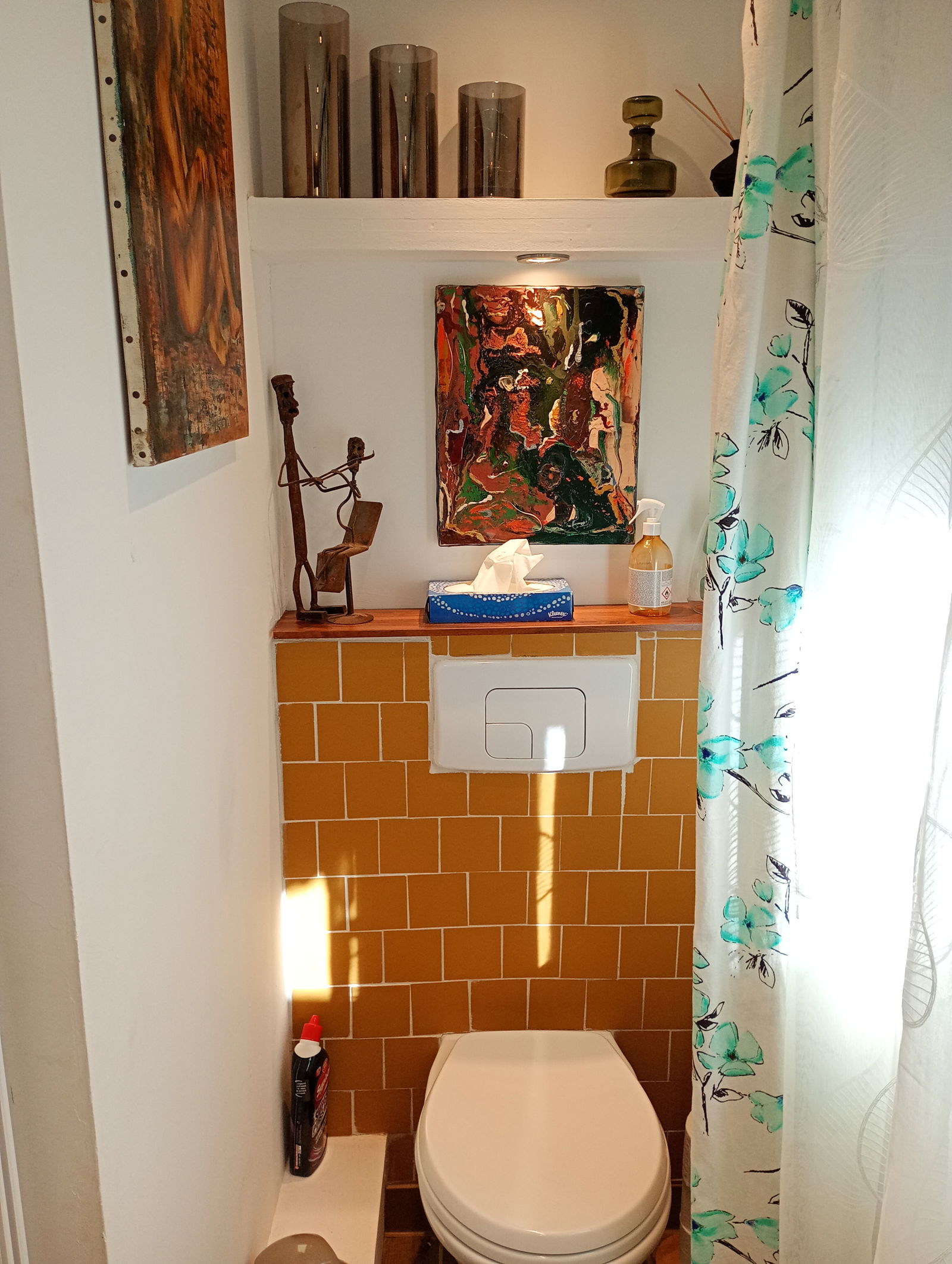 Gehele Woning Cabriès 482429