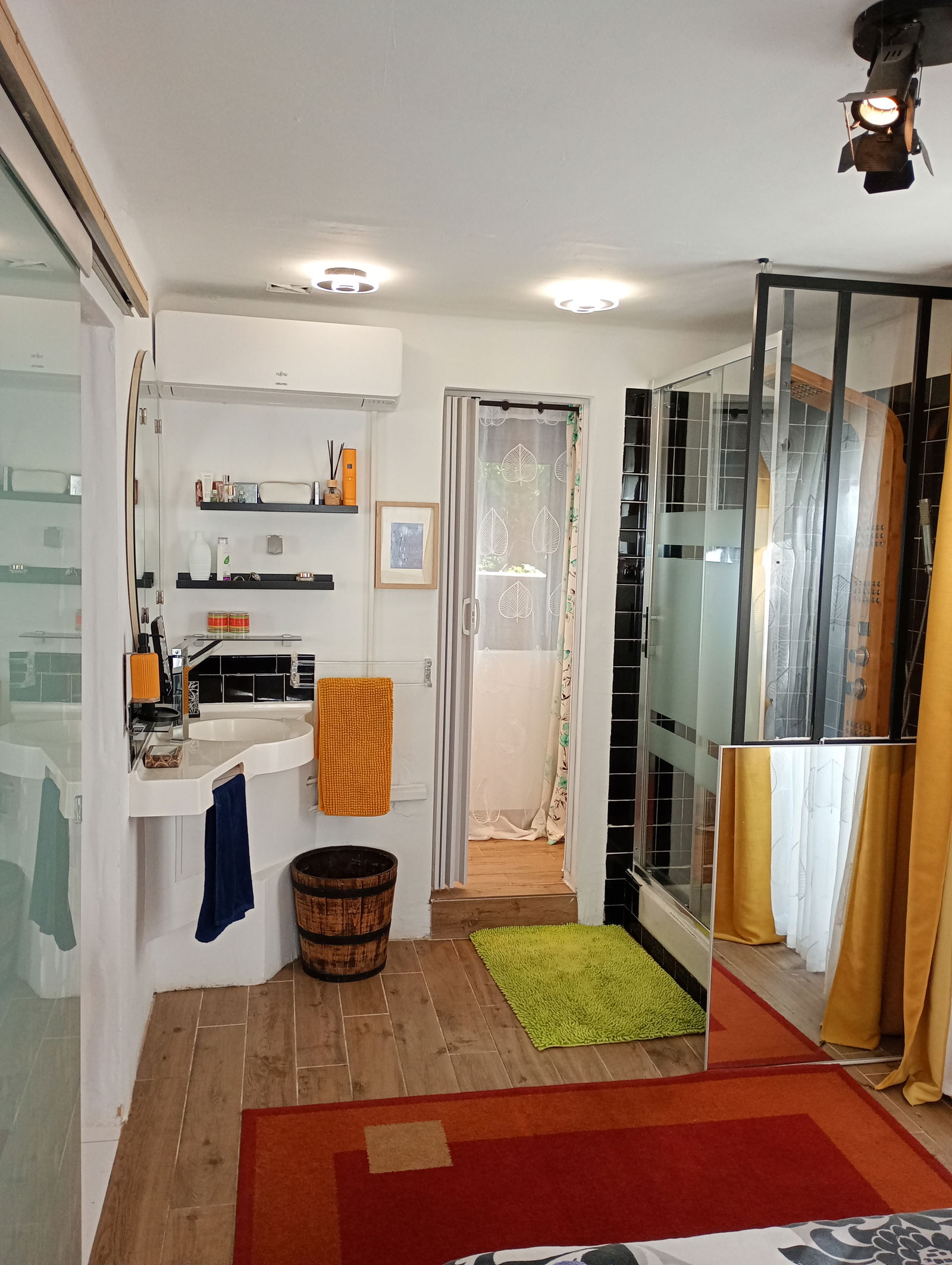 Gehele Woning Cabriès 482429