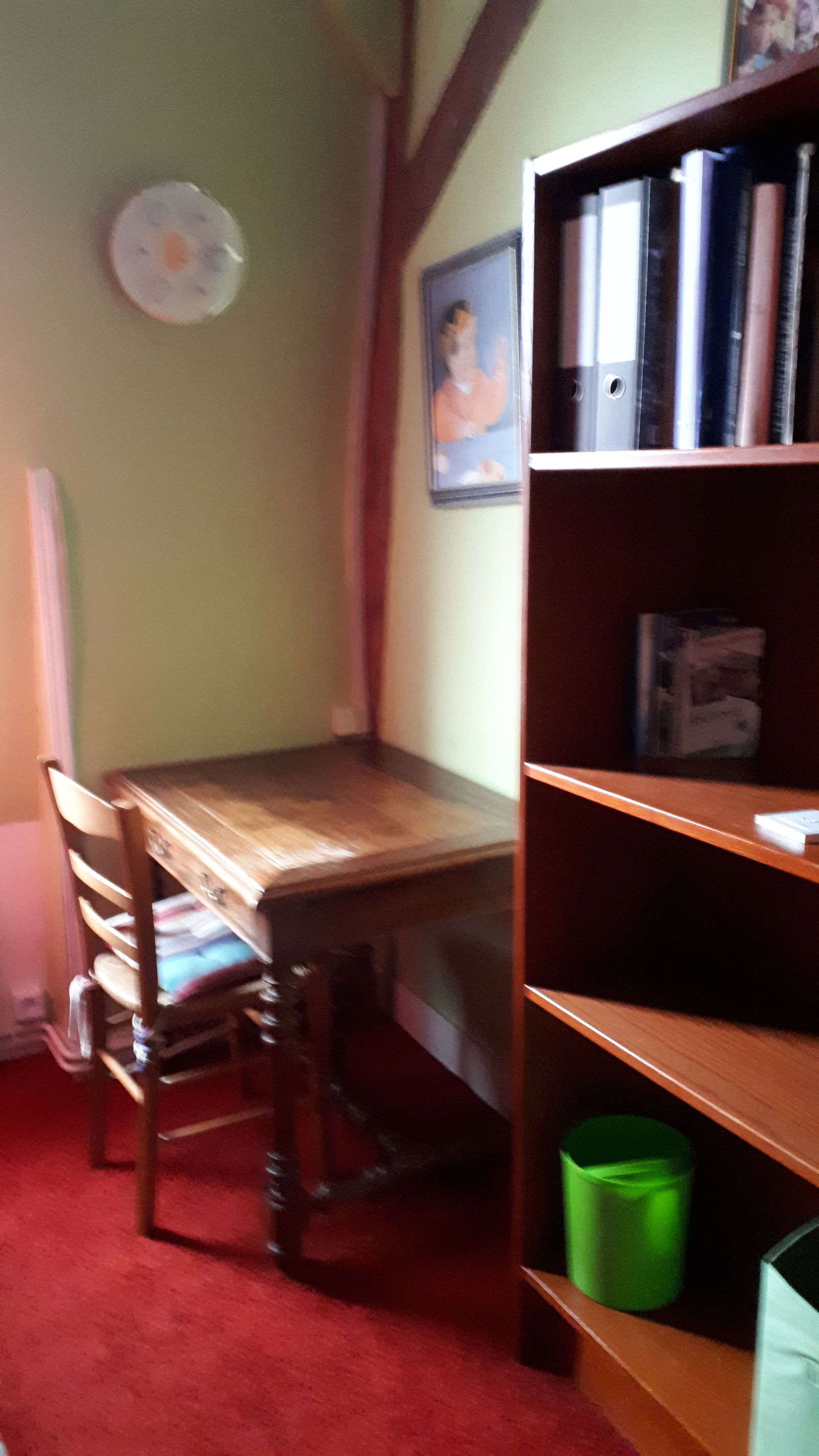 Colocatie Angers 255255