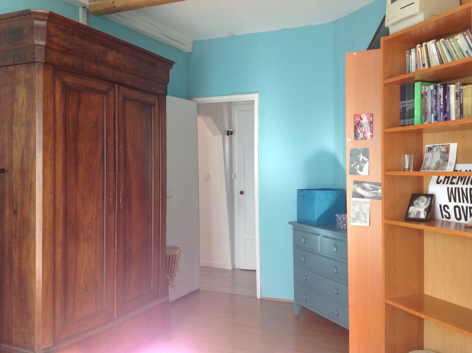 Colocatie Angers 255255