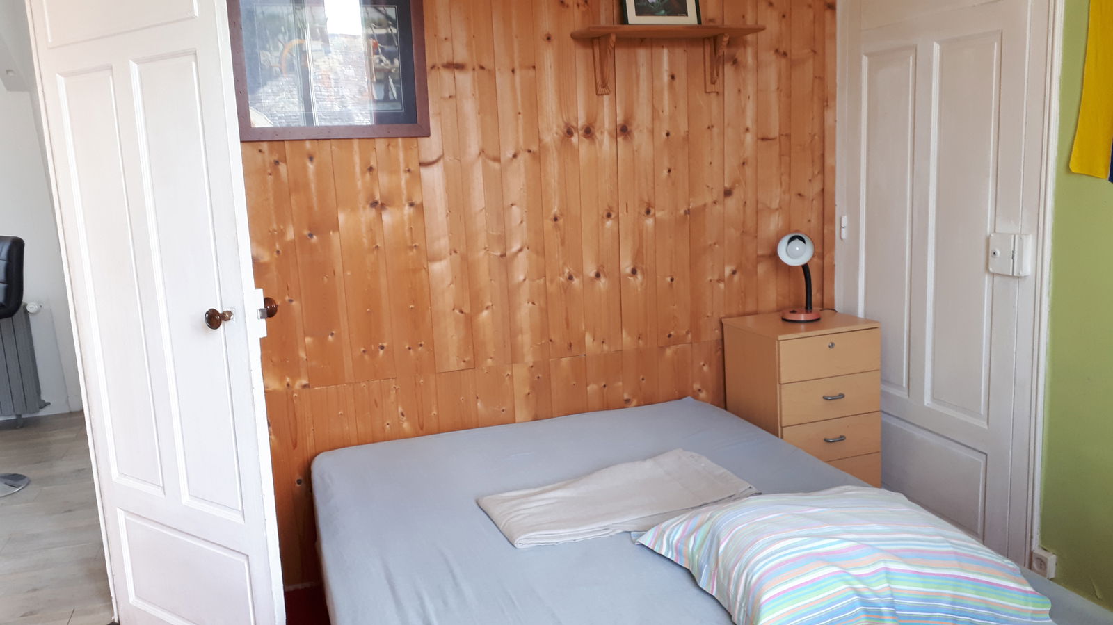 Colocatie Angers 255255