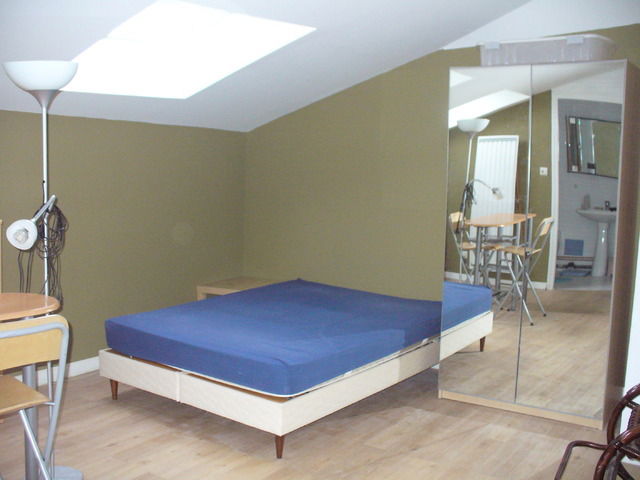 Gastgezin St Genis Laval 11496