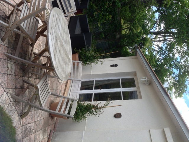 Gastgezin Le Vésinet 89973